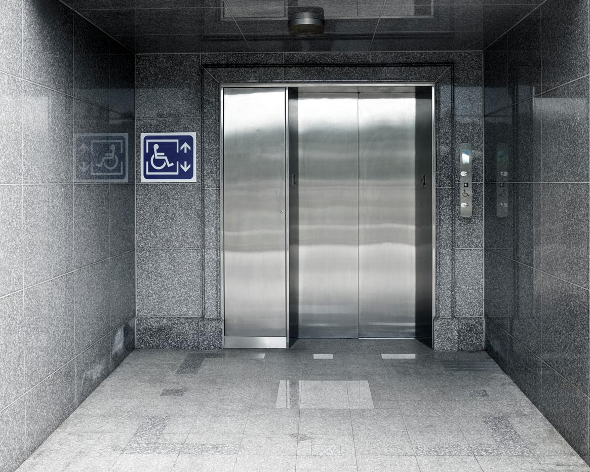 Inicio elevadores para hospitales velhmat